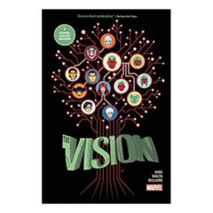 VISION HC